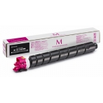 Oryginalny toner TK-8335M Purpurowy marki Kyocera = Mita