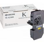 Toner oryginalny TK-5230K (1T02R90NL0) Czarny