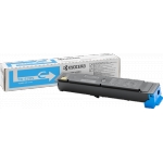 Oryginalny toner TK-5205C Niebieski marki Kyocera = Mita