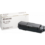 Toner oryginalny TK-1170 (1T02S50NL0) Czarny