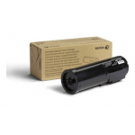 Toner oryginalny 106R03581 Czarny