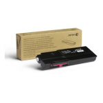 Toner oryginalny 106R03535 Purpurowy Wydajny
