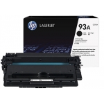 Toner oryginalny CZ192A (HP 93A) Czarny