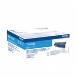 Toner oryginalny TN-423C Niebieski Wydajny