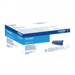 Toner oryginalny TN-426C Niebieski Extra Wydajny