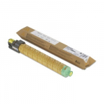 Toner oryginalny 841507 Żółty