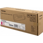 Toner oryginalny TFC34EM Purpurowy (6A000001533)