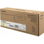 Oryginalny toner TFC34EY Å»Ã³Å‚ty (6A000001525) marki Toshiba