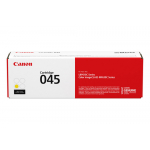 Oryginalny toner 045Y (1239C002) Å»Ã³Å‚ty marki Canon