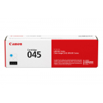 Oryginalny toner 045C (1239C002) Niebieski marki Canon