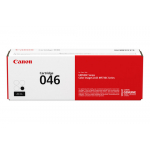 Oryginalny toner 046BK (1250C002) Czarny marki Canon