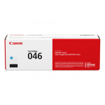 Oryginalny toner 046C (1249C002) Niebieski marki Canon