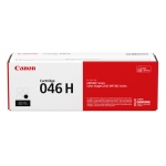 Oryginalny toner 046HBK (1254C002) Czarny Wydajny marki Canon