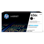 Toner oryginalny CF460X (HP 656X) Czarny Wydajny
