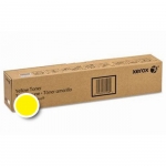 Toner oryginalny 006R01704 Żółty