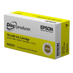 Oryginalny kartridż S020451 (PJIC5) Żółty marki Epson