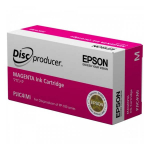 Oryginalny kartridÅ¼ S020450 (PJIC4) Purpurowy marki Epson