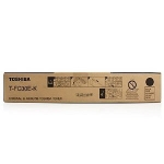 Toner oryginalny T-FC30EK Czarny (6AG00004450)