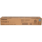 Toner oryginalny T-FC30EC Niebieski (6AG00004447)