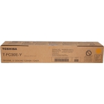 Toner oryginalny T-FC30EY Żółty (6AG00004454)