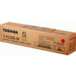 Toner oryginalny T-FC25EM Purpurowy (6AJ00000078)