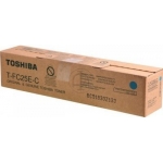 Toner oryginalny T-FC25EC Niebieski (6AJ00000072)