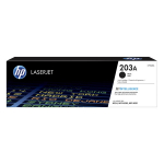 Oryginalny toner CF540A (HP 203A) Czarny marki Hewlett Packard