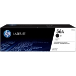 Toner oryginalny CF256A (HP 56A) Czarny