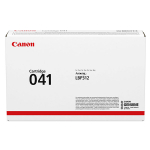 Toner oryginalny CRG 041 (0452C002) Czarny