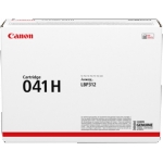 Oryginalny toner 041H Czarny  Wydajny (0453C002) marki Canon