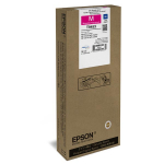 Oryginalny tusz C13T945340 Purpurowy Wydajny marki Epson