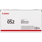 Oryginalny toner 052 (2199C002) Czarny marki Canon