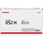 Toner oryginalny CRG 052H (2200C002) Czarny Wydajny