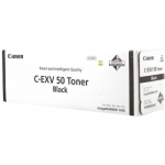 Oryginalny toner C-EXV50 (9436B002) Czarny marki Canon