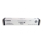 Toner oryginalny CEXV48 (9106B002) Czarny