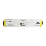 Oryginalny toner CEXV48 (9109B002) Å»Ã³Å‚ty marki Canon