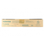 Toner oryginalny (6AG00007240) T2309E Czarny