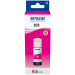 Tusz oryginalny C13T00S34A (nr 103) Purpurowy