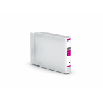 Tusz oryginalny C13T04C340 Purpurowy T04C3 (wersja L)