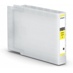 Tusz oryginalny C13T04A440 Żółty T04A4 (wersja XXL)