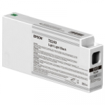 Tusz oryginalny C13T804100 (T8041) Czarny Foto Wydajny