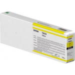 Oryginalny tusz C13T804400 (T8044) Å»Ã³Å‚ty Wydajny marki Epson