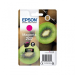 Oryginalny tusz T02F34010 (202) Purpurowy marki Epson