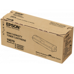 Toner oryginalny C13S110079 (10079) Czarny Wydajny