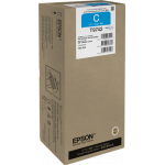Tusz oryginalny C13T974200 (T9742 XXL C) Niebieski Wydajny