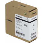 Oryginalny tusz PFI-310bk (2359C001) Czarny marki Canon