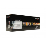 Toner oryginalny B282000 Czarny (7500 stron)