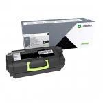 Oryginalny toner B282H00 Czarny Wydajny (15000 stron) marki Lexmark