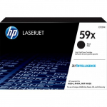 Toner oryginalny HP 59X (CF259X) Czarny Wydajny