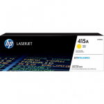 Oryginalny toner HP 415A (W2032A) Å»Ã³Å‚ty marki Hewlett Packard